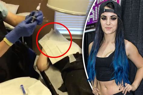 wwe paige leaks|WWE’s Paige on sex tape: ‘No